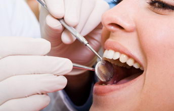 Tooth Infection