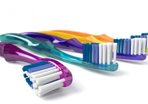 Toothbrush